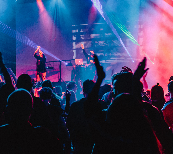 About us Absolute Entertainment